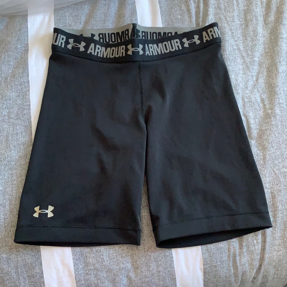 Under Armour shorts